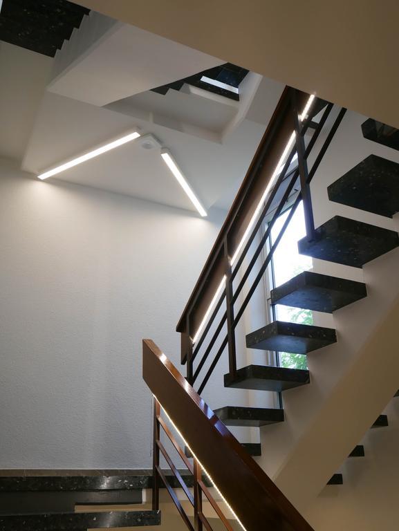 Hotel Am Engelberg Winterbach  Eksteriør billede