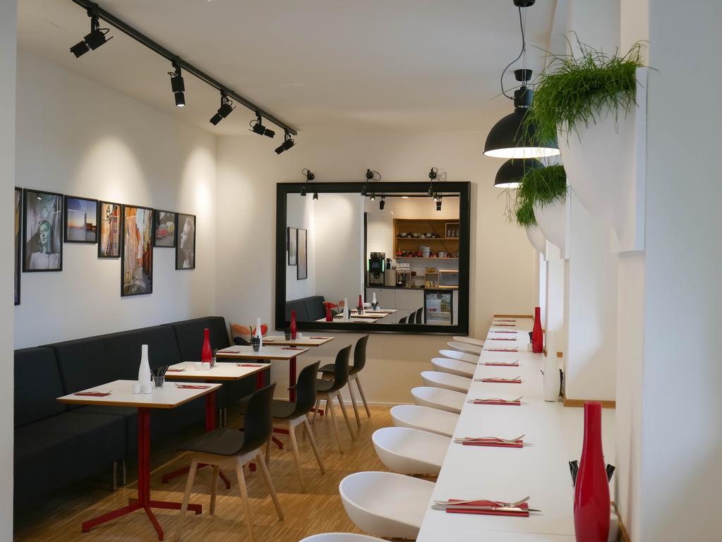 Hotel Am Engelberg Winterbach  Eksteriør billede