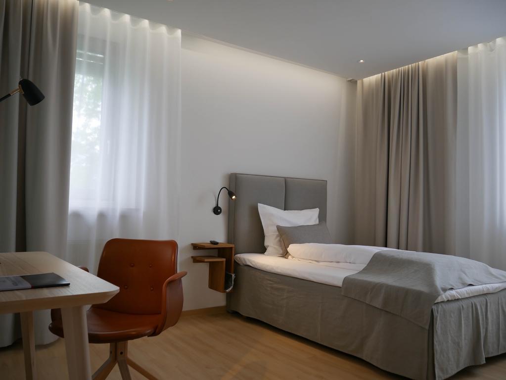 Hotel Am Engelberg Winterbach  Eksteriør billede
