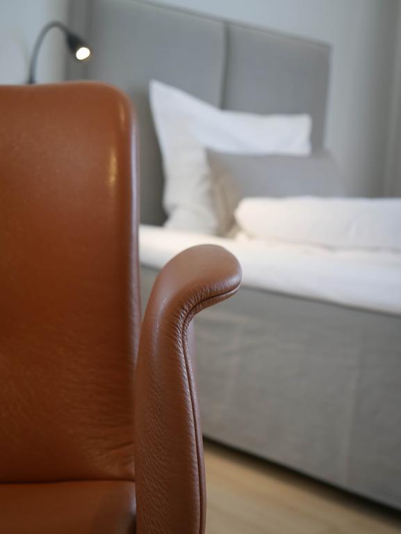Hotel Am Engelberg Winterbach  Eksteriør billede