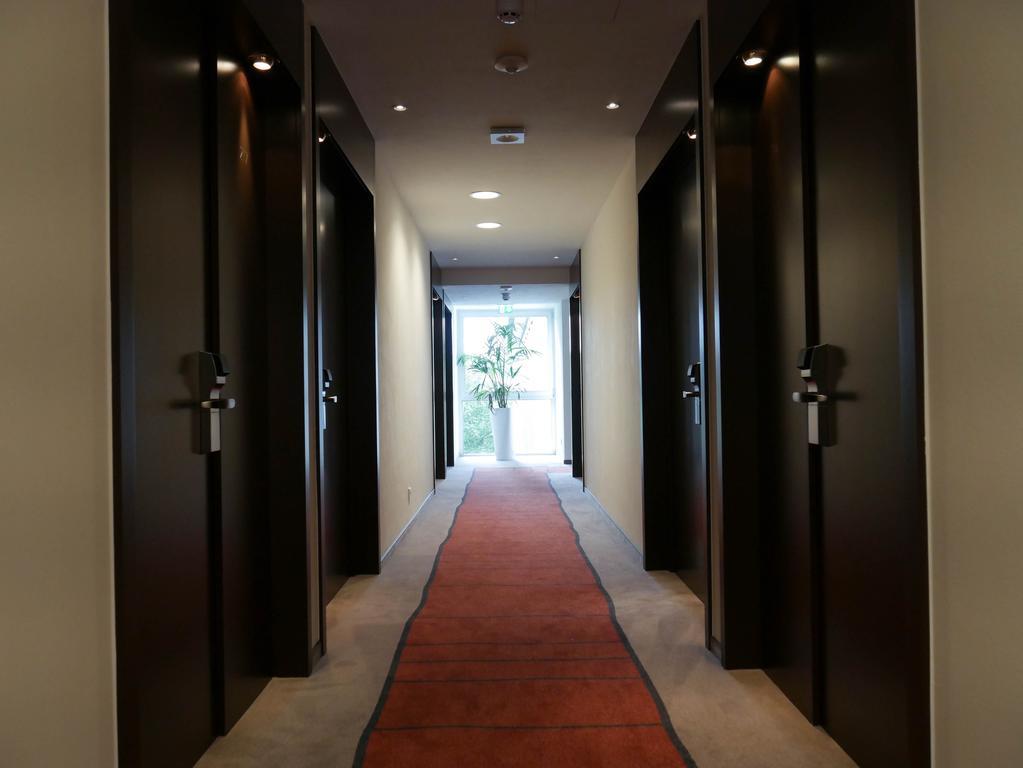 Hotel Am Engelberg Winterbach  Eksteriør billede