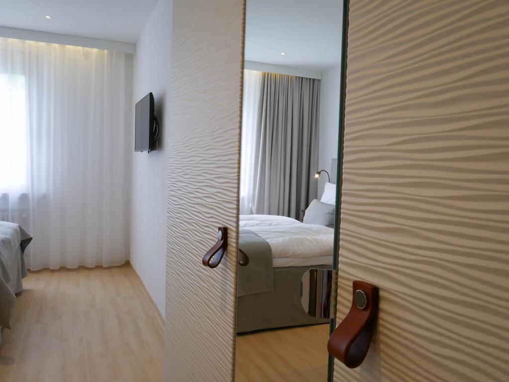 Hotel Am Engelberg Winterbach  Eksteriør billede