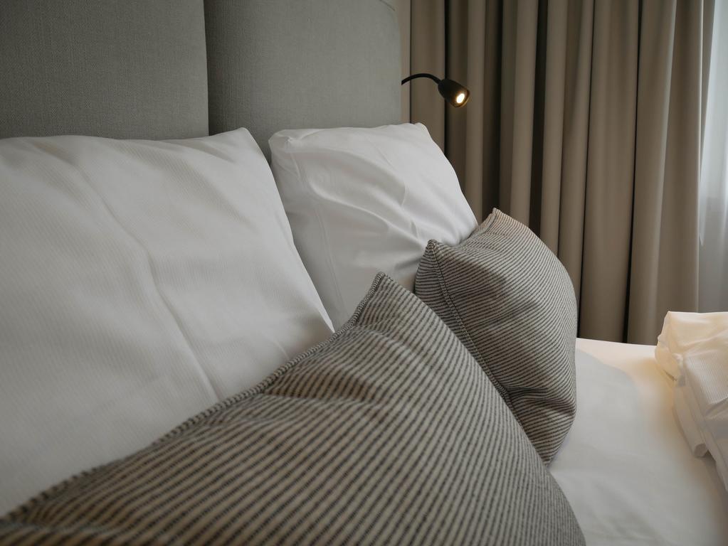 Hotel Am Engelberg Winterbach  Eksteriør billede