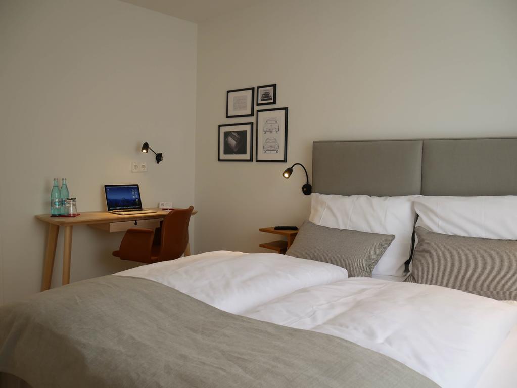 Hotel Am Engelberg Winterbach  Eksteriør billede