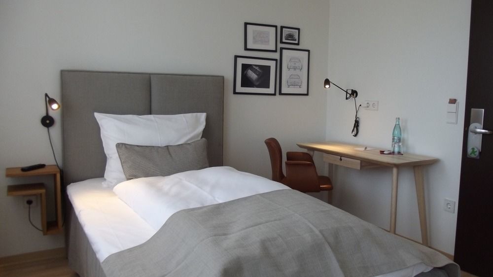 Hotel Am Engelberg Winterbach  Eksteriør billede