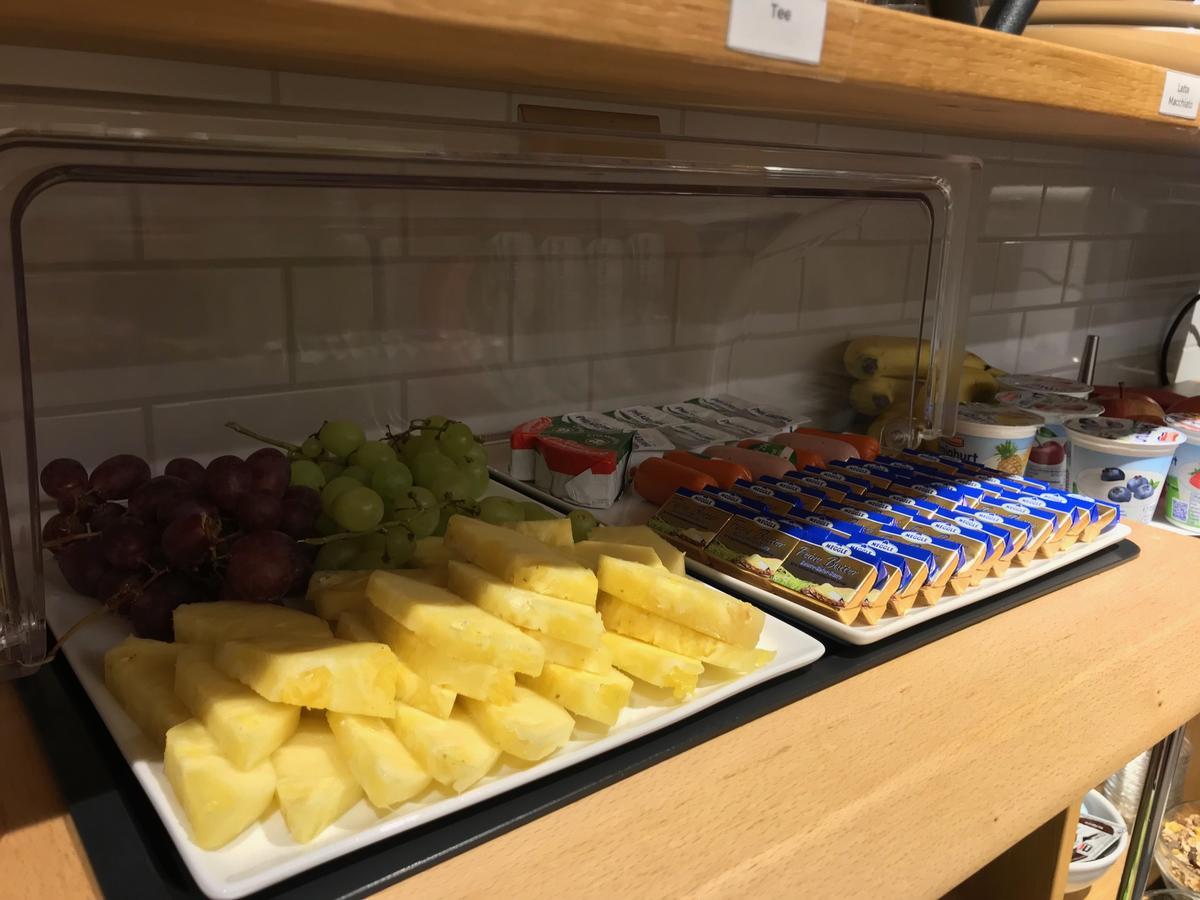 Hotel Am Engelberg Winterbach  Eksteriør billede