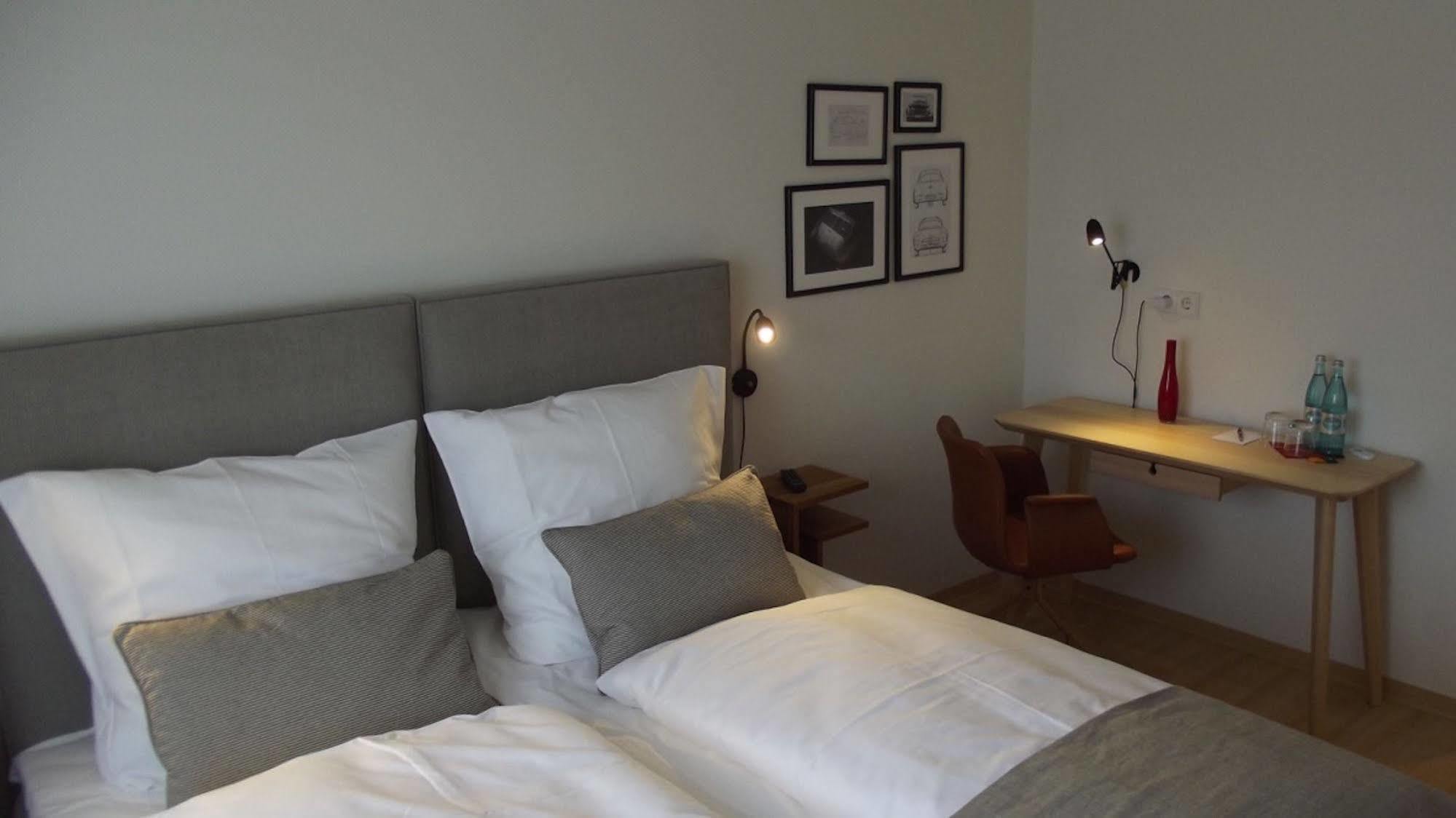 Hotel Am Engelberg Winterbach  Eksteriør billede