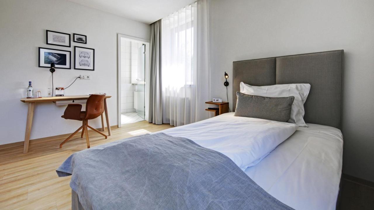 Hotel Am Engelberg Winterbach  Eksteriør billede