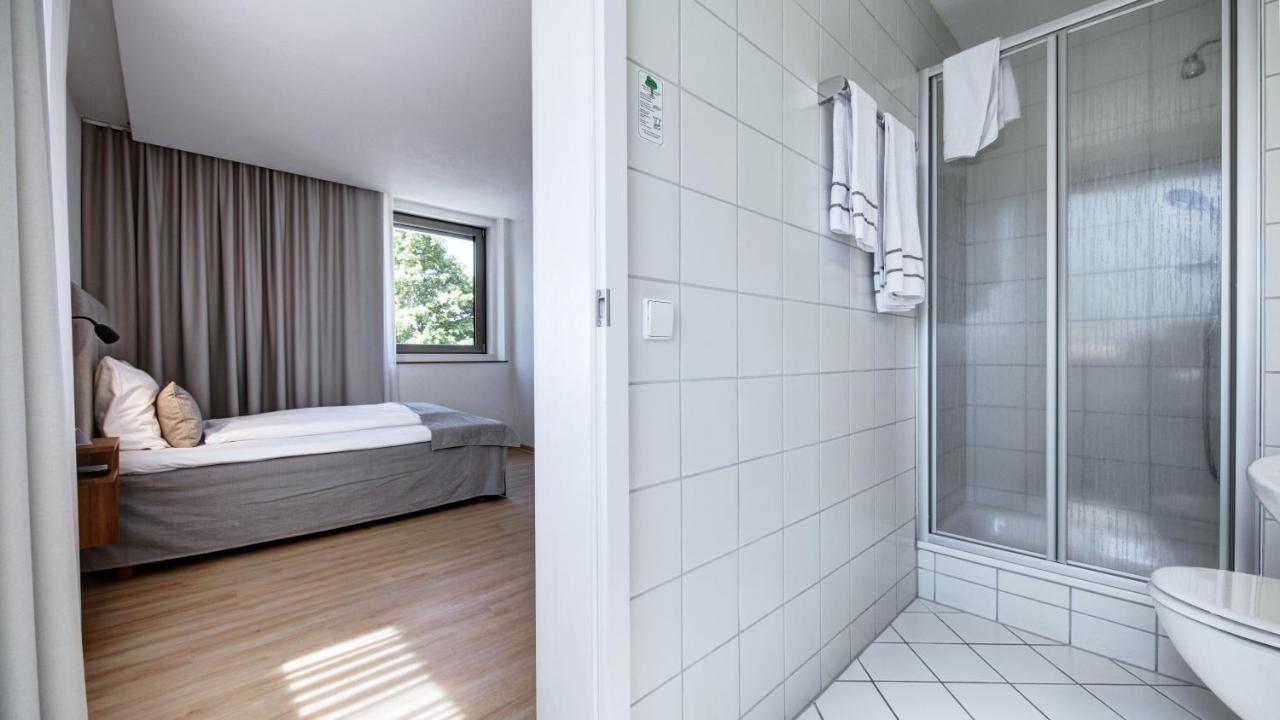 Hotel Am Engelberg Winterbach  Eksteriør billede