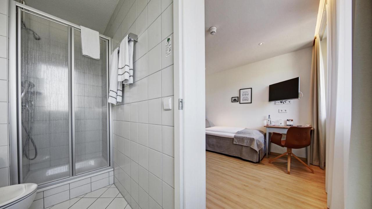Hotel Am Engelberg Winterbach  Eksteriør billede