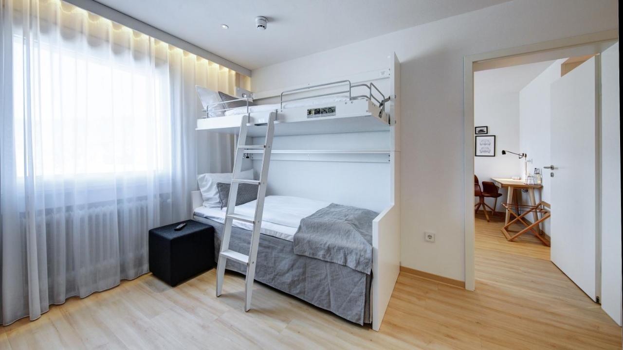 Hotel Am Engelberg Winterbach  Eksteriør billede