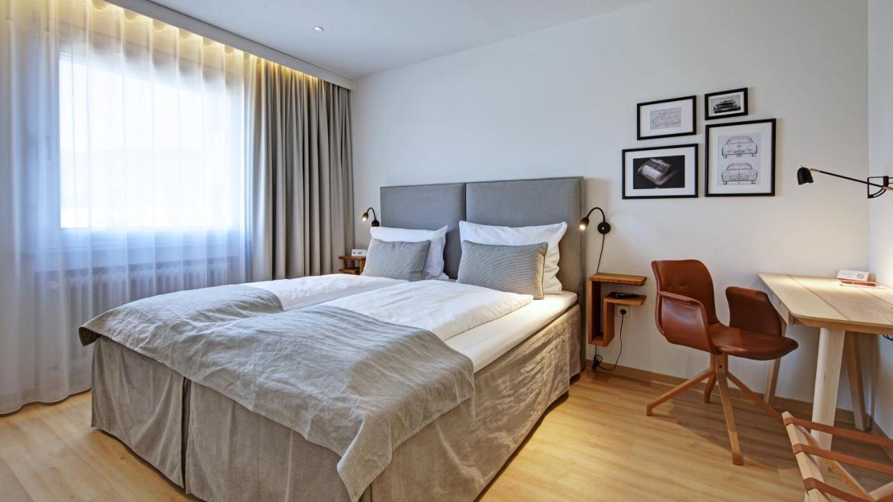 Hotel Am Engelberg Winterbach  Eksteriør billede