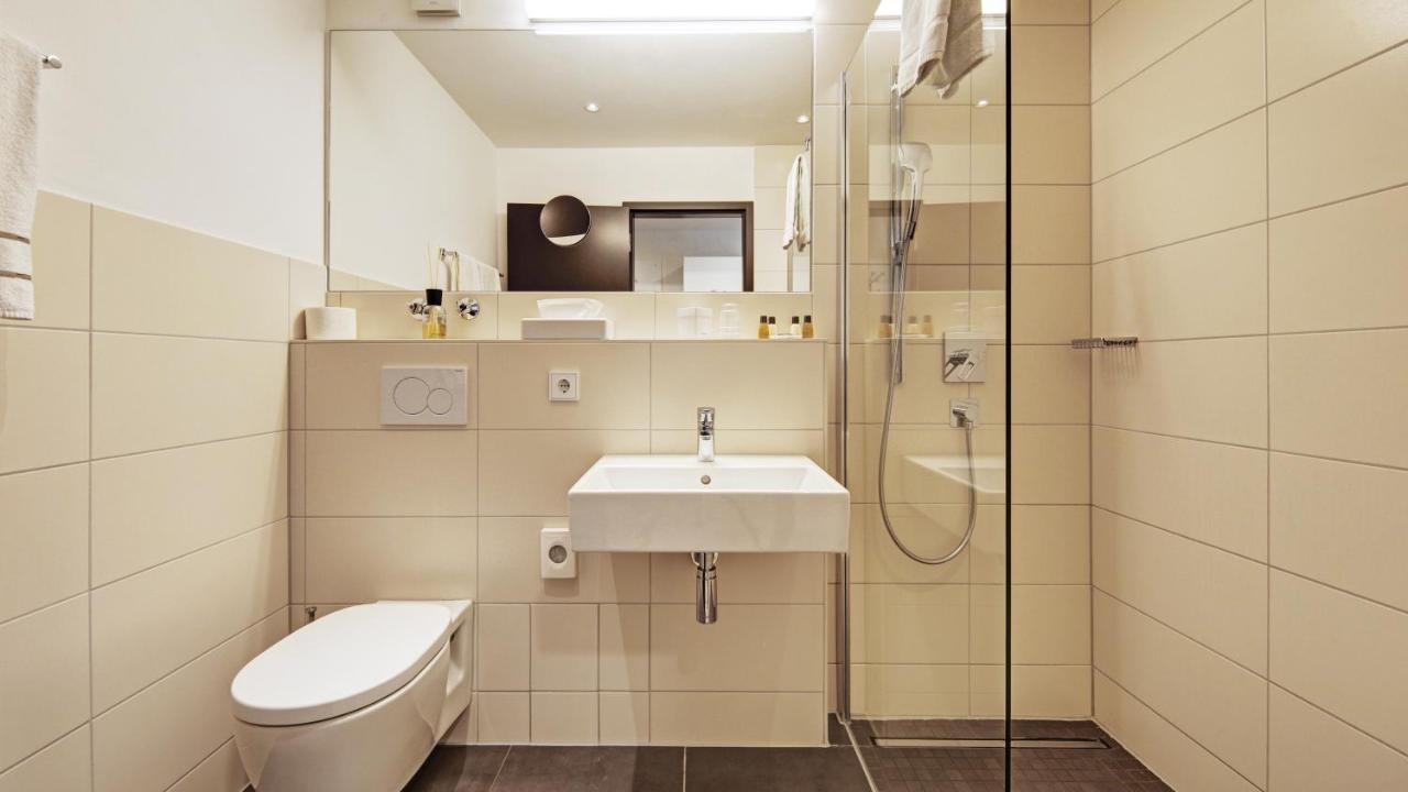 Hotel Am Engelberg Winterbach  Eksteriør billede