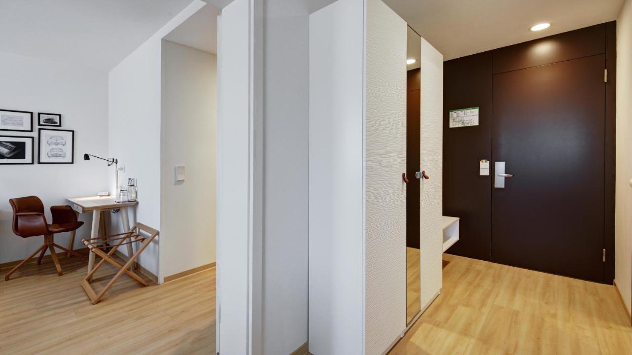Hotel Am Engelberg Winterbach  Eksteriør billede