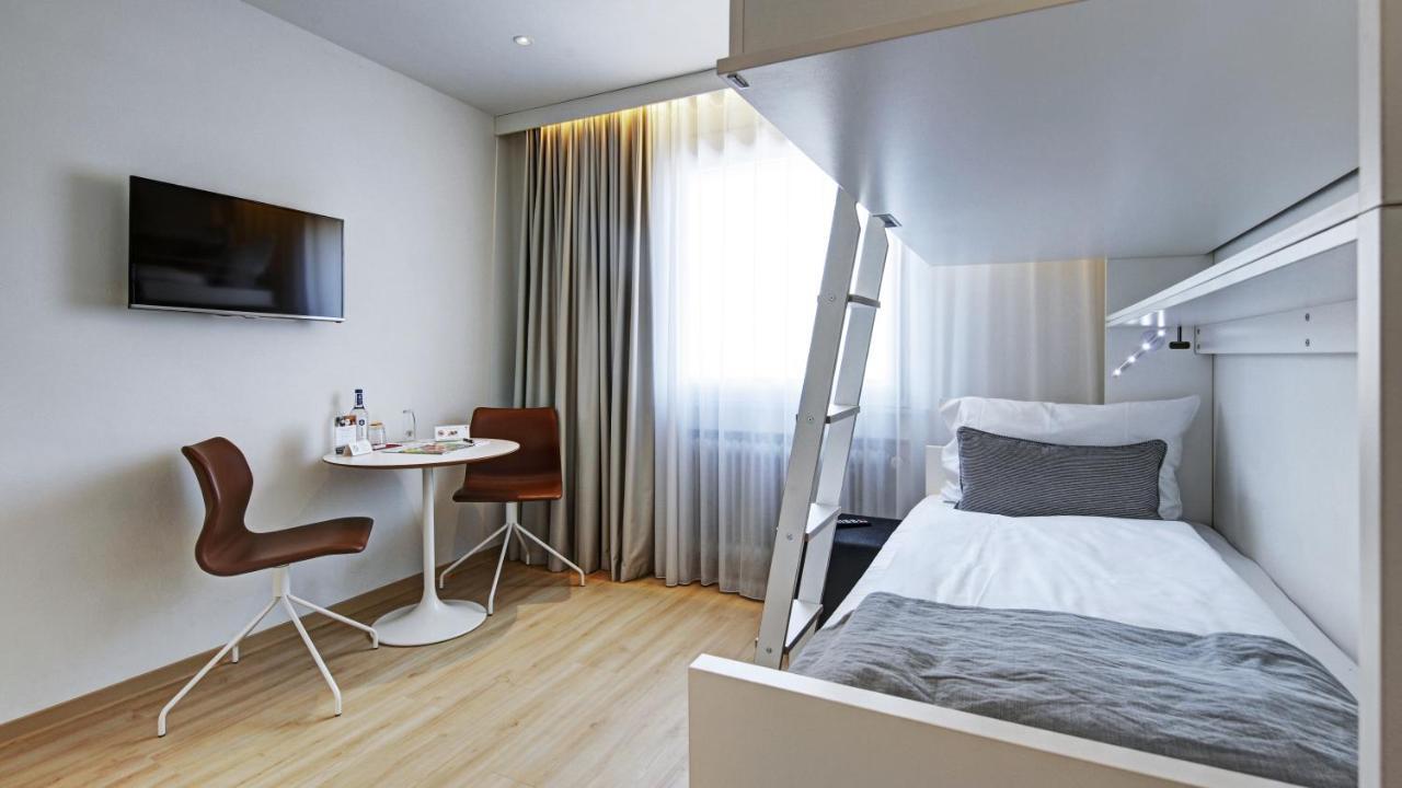 Hotel Am Engelberg Winterbach  Eksteriør billede