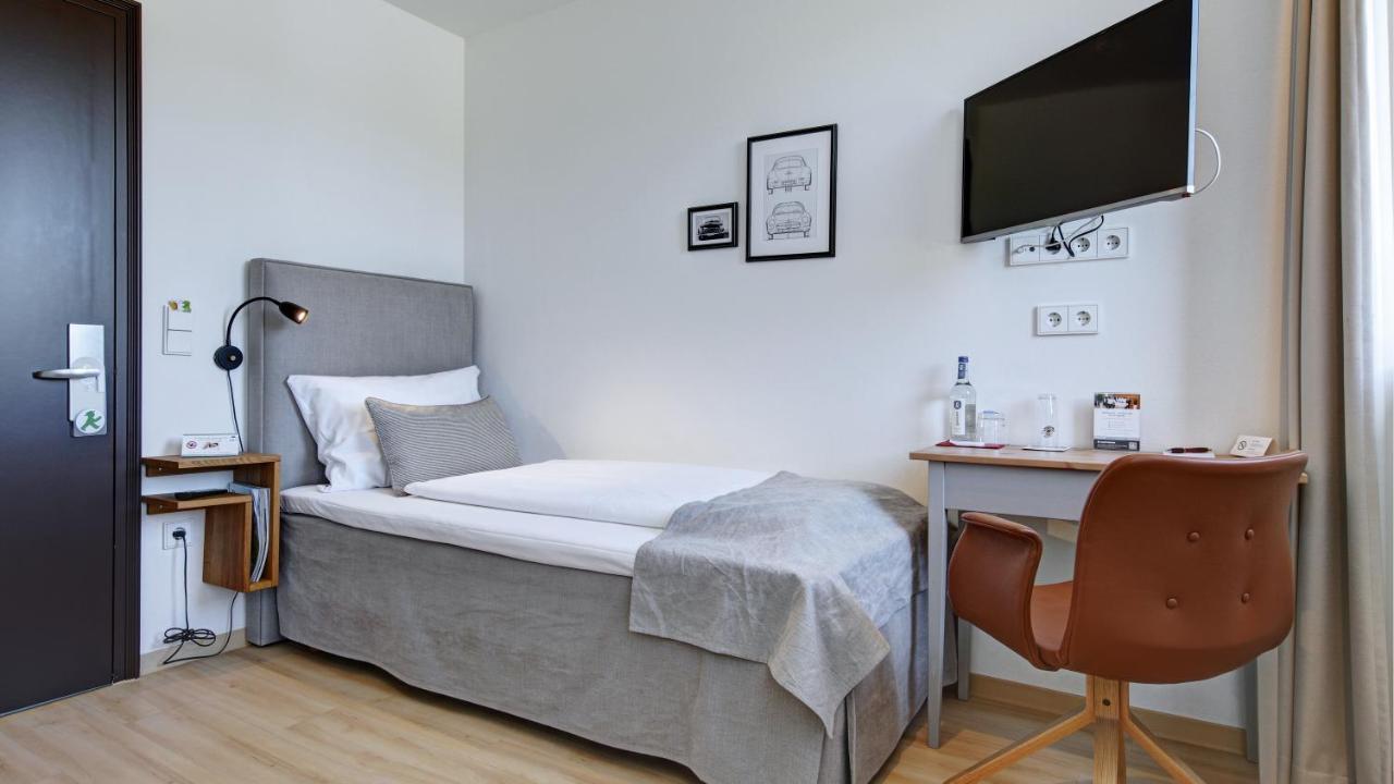 Hotel Am Engelberg Winterbach  Eksteriør billede