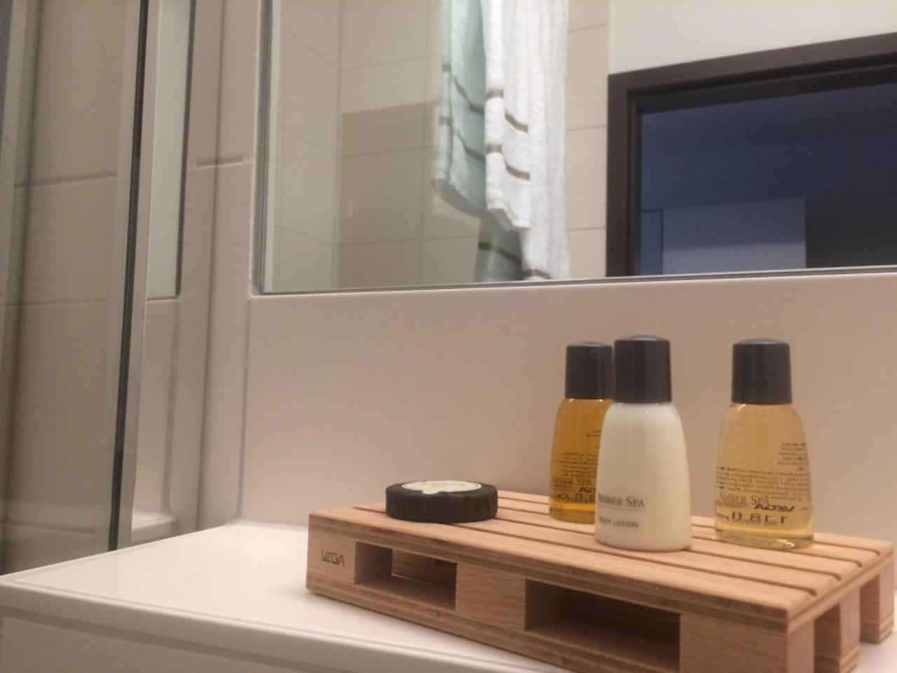 Hotel Am Engelberg Winterbach  Eksteriør billede