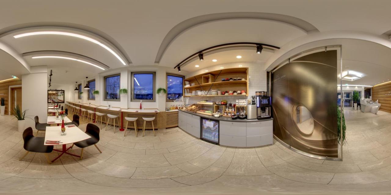 Hotel Am Engelberg Winterbach  Eksteriør billede